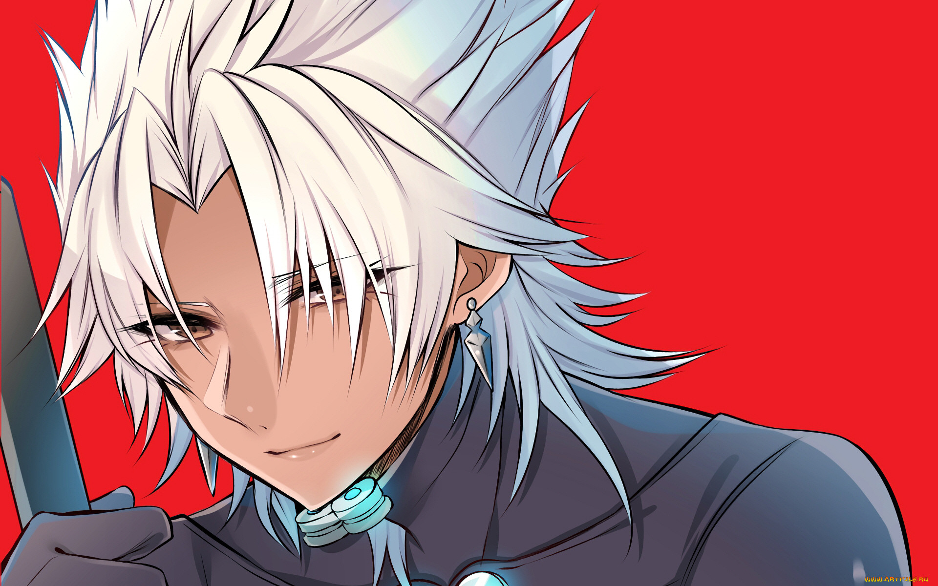 , fate, stay night, , 